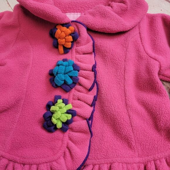 Goodlad jacket 12mo  - Picture 2 of 4